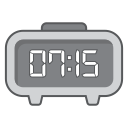 horloge icon