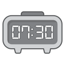 horloge icon
