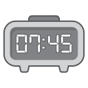 horloge icon