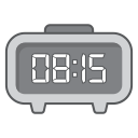 horloge icon
