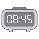 horloge icon