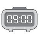 horloge icon