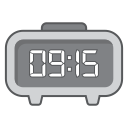 horloge icon