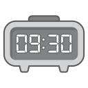 horloge icon