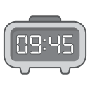 horloge icon