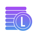 lempira icon