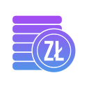 zloty icon