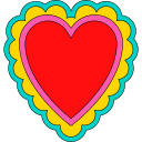 corazón icon