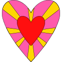 corazón icon