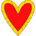 corazón icon