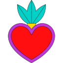 corazón icon