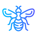 abeja icon