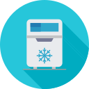 refrigerador icon