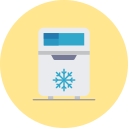 refrigerador icon