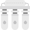 purificador de agua icon