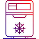 refrigerador icon