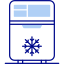 refrigerador icon