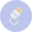 cable relámpago icon