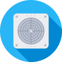 extractor icon