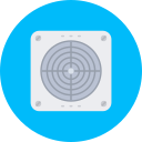 extractor icon