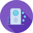 humidificador icon