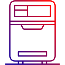 refrigerador icon