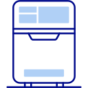 refrigerador icon