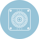 extractor icon