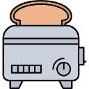 tostadora icon