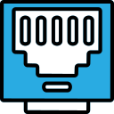 ethernet icon