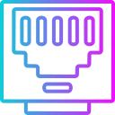 ethernet icon