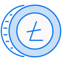 criptomoneda icon