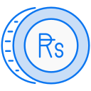 rupia icon