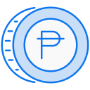 peseta icon