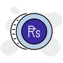 rupia icon