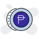 peseta icon