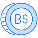 brunéi icon