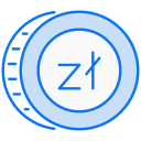 zloty icon