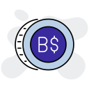 brunéi icon