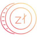 zloty icon