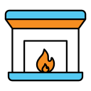 chimenea icon