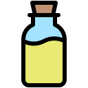 aceite de oliva icon