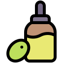 aceite de oliva icon