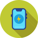 energía icon