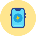 energía icon