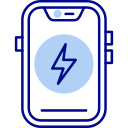 energía icon