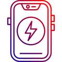 energía icon