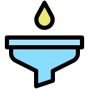 filtración icon