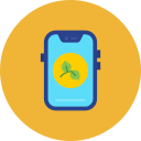 ecológico icon