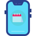 calendario icon